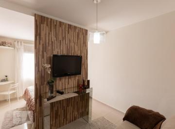 Apartamento · 36m² · 1 Quarto · Apartamento para Aluguel - Consolação, 1 Quarto, 36 m² - São Paulo