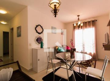 Apartamento · 65m² · 2 Quartos · 1 Vaga · Apartamento para Aluguel - Jardim Pagliato, 2 Quartos, 65 m² - Sorocaba