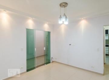 Casa · 50m² · 1 Quarto · Casa para Aluguel - Paulicéia, 1 Quarto,  50 m² - São Bernardo do Campo