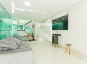 Casa · 360m² · 3 Quartos · 8 Vagas · Casa para Aluguel - Jardim Guapituba, 3 Quartos, 360 m² - Mauá