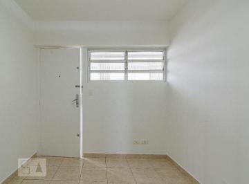 Apartamento · 45m² · 2 Quartos · 1 Vaga · Apartamento para Aluguel - Vila Madalena, 2 Quartos,  45 m² - São Paulo