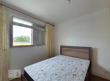 Apartamento · 50m² · 1 Quarto · Apartamento para Aluguel - Vila Mariana, 1 Quarto,  50 m² - São Paulo