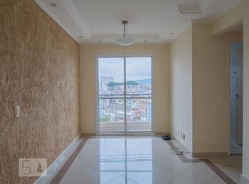 Apartamento · 49m² · 2 Quartos · 1 Vaga · Apartamento para Aluguel - Mandaqui, 2 Quartos, 49 m² - São Paulo