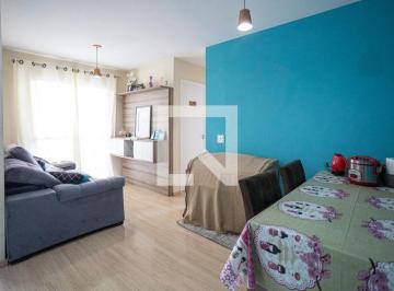 Apartamento · 48m² · 2 Quartos · 1 Vaga · Apartamento para Aluguel - São Pedro, 2 Quartos, 48 m² - Osasco
