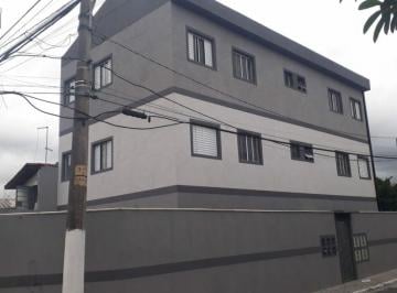 Apartamento · 42m² · 2 Quartos · 1 Vaga · Apartamento 2 dormitórios - Jaçanã