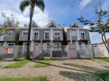 16782272c4c31f95d63010c4c5ba2be5079c6671 · Sobrado com 3 dormitórios à venda, 157 m² por R$ 985.000,00 - Bom Retiro - Curitiba/PR
