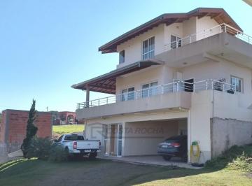 79795cd58cd72af6d00f83402c8526cac385eca8 · Casa à venda, 460 m² por R$ 1.480.000,00 - Condomínio Terras de Santa Izabel - Salto/SP