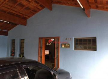 c5d0251bd7b597a32f2218bfb0b7b341fc07326e · Casa de 3 quartos com canil à venda no bairro Nova América em Piracicaba/SP