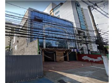 Comercial · 200m² · 2 Vagas · CONJUNTO COMERCIAL PARA LOCAÇÃO - VILA NOVA CONCEIÇÃO - SAO PAULO - SP