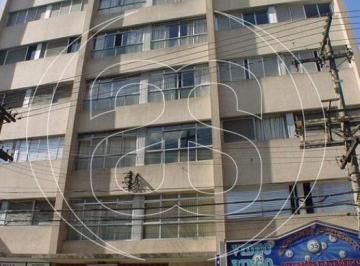 Apartamento · 80m² · 2 Quartos · 1 Vaga · APARTAMENTO À VENDA - VILA NOVA CONCEIÇÃO - SÃO PAULO - SP