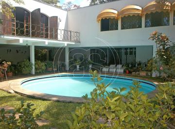 Casa · 873m² · 4 Quartos · 8 Vagas · CASA a VENDA - 04 SUÍTES  ALTO PADRÃO  NO ALTO DA BOA VISTA