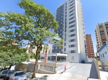 Foto 01 · APARTAMENTO FLAT MOBILIADO À VENDA 1 DORMITÓRIO CAMBUÍ CAMPINAS - VIDE IMÓVEIS