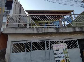 Foto 02 · Casa, Recanto Campo Belo, São Paulo, SP