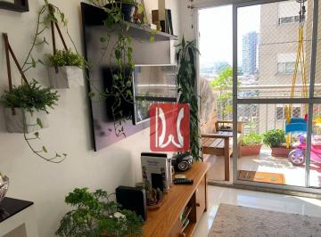 9c3a5823ec1e464c056d848c01733b837b9ce590 · Apartamento com 2 dormitórios à venda, 63 m² por R$ 570.000,00 - Barra Funda - São Paulo/SP