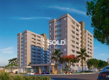 9d259b63779ee9335394daaee4650624757abaac · Apartamento com 2 dormitórios à venda, a partir de R$ 442.000 - Residencial Paraíso - Franca/SP