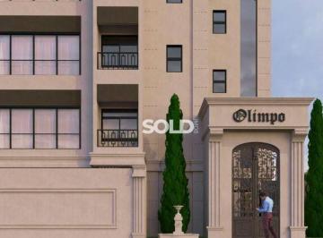 2f3a7c65016c5114931b7771b1bd69f25c21cdd7 · Apartamento com 2 dormitórios à venda, A PARTIR DE R$ 738.820 - Residencial Paraíso - Franca/SP