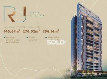 0e4fe9dfd5c5a608a2bcc3c9d114605327994ead · Apartamento com 3 dormitórios à venda, 145 m² por R$ 1.173.746,00 - Parque dos Lima - Franca/SP