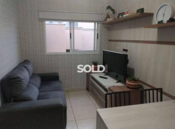 84bfe93afdd1104ef5db4e8c05ff4d44226c3da6 · Apartamento com 2 dormitórios à venda, 68 m² por R$ 230.000,00 - Residencial Greenville - Ribeirão P