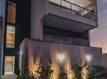 97168830c72301e75483d4cc8d5b2a5e9d67b2b9 · Apartamento com 3 dormitórios à venda, 122 m² por R$ 510.000,00 - Jardim Três Colinas - Franca/SP