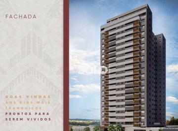 e698b9ee5c2f12045b4ecc8888b147407e3f96a3 · Apartamento com 3 dormitórios à venda, 128 m²  R$ 1.042.268 - Residencial Amazonas - Franca/SP