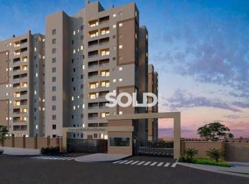 b1308f2c5de1eb0d7ff9722a48ed9151916b9b1f · Apartamento com 2 dormitórios à venda, 50 m² por R$ 266.490,00 - Jardim Noêmia - Franca/SP