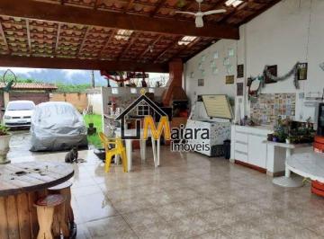 Imagem do Imóvel · CASA DISPONÍVEL PARA VENDA - JD. UMUARAMA/CENTRO UBATUBA;