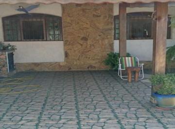Foto 01 · Casa à venda localizada na Vista Linda, Bertioga.