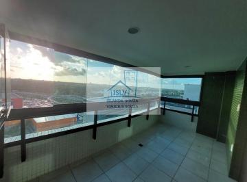Apartamento · 57m² · 1 Quarto · 1 Vaga · Apartamento em Patamares  -  Salvador