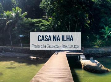 Foto 29 · Casa rústica na Ilha de Itacuruçá