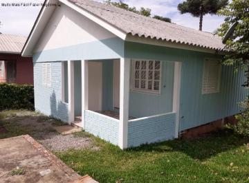 Foto 02 · Casa, Germânia, Nova Petrópolis, RS