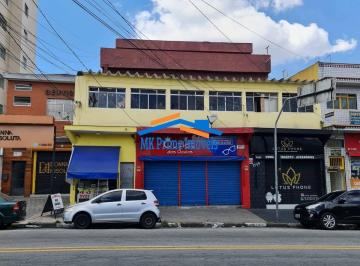 Comercial · 361m² · Prédio Comercial com 4 Salões e 5 Casas - Av. Antônio C. Costa.