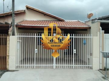 Foto 01 · Imperdível oportunidade: Casa à venda em Taubaté-SP, bairro Quiririm, 2 quartos, 1 suíte, 1 sala, 1