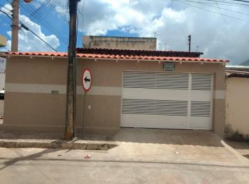 Casa de 3 quartos, Planaltina · JARDIM RORIZ excelente localização