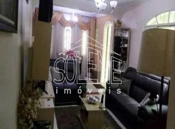 Foto 01 · EXCELENTE SOBRADO A VENDA NA CIDADE DAS FLORES COM 217M² DE ÁREA ÚTIL, 3 SUÍTES, 2 VAGAS DE GARAGEM.