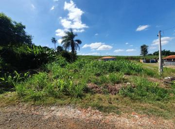 Rural · 1000m² · Terreno de Chácara entre Artur Nogueira e Holambra - SP