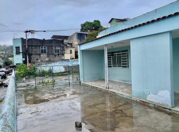 Casa de 5 quartos, São Gonçalo · Ótima casa com 5 quartos no Gradim, alugada por R$ 2.000,00