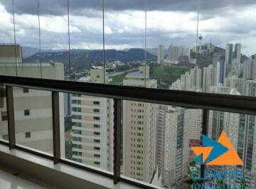 Apartamento · 337m² · 4 Quartos · 4 Vagas · APTO 01 POR ANDAR GREEN GOLF VISTA PANORÂMICA - BELVEDERE