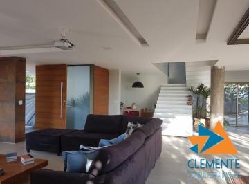 Casa · 500m² · 4 Quartos · 7 Vagas · CASA Á VENDA -CONDOMINIO FECHADO PONTAL- LAGOA SANTA -MG