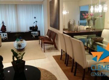Apartamento · 136m² · 4 Quartos · 3 Vagas · Lindo apto 4 quartos e 3 vagas, Lazer completo, na SAVASSI.