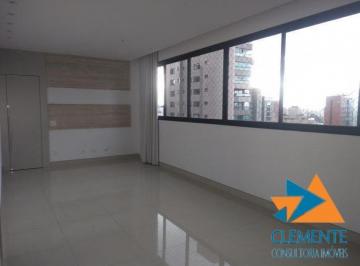 Apartamento · 93m² · 3 Quartos · 2 Vagas · EXCELENTE 3 QTOS - 03 VAGAS - PONTO NOBRE SEMI-NOVO