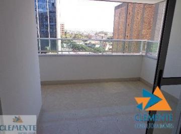 Apartamento · 105m² · 3 Quartos · 2 Vagas · APTO 3 QTOS -02 VAGAS B. SANTO AGOSTINHO - BH MG