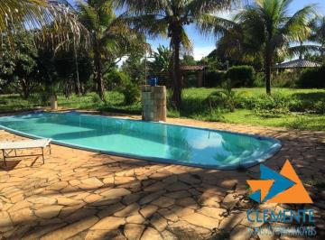 Casa · 350m² · 4 Quartos · 12 Vagas · CASA DE CAMPO CONDOMINIO ESTANCIAS DA MATA LAGOA SANTA/JABOTICATUBAS/MG