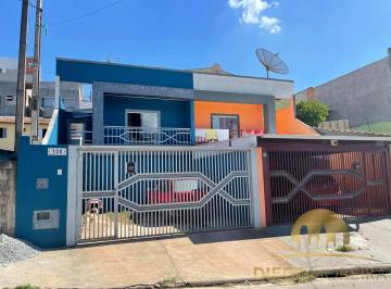 Casa · 75m² · 3 Quartos · 2 Vagas · Casa para financiamento bancário à venda com 3 dormitórios