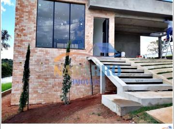 Casa de 3 quartos, Bragança Paulista · CONDOMÍNIO FLAMBOYAN BRAGANÇA, LINDA CASA – EM FASE DE ACABAMENTO