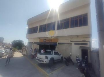 Foto 01 · Ponto Comercial  para Locação no Centro de Bragança Paulista-SP: 6 banheiros, 10 vagas de garagem, 9