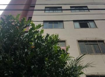 Apartamento · 125m² · 4 Quartos · 2 Vagas · Apto 04 quratos bairro prado, Belo Hte