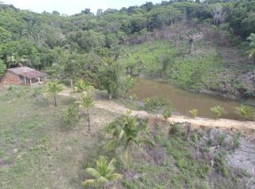 Terreno , Itaparica · Terreno em Jiribatuba com 20.000 m2