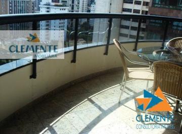 Apartamento · 303m² · 4 Quartos · 3 Vagas · Apartamento 04 QUARTOS 04 SUITES Bairro LOURDES Belo Horizonte MG