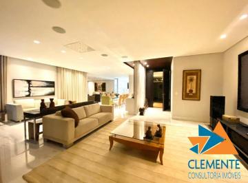 Apartamento · 345m² · 4 Quartos · 4 Vagas · Apartamento à venda, 4 quartos, 4 vagas, Lourdes - Belo Horizonte/MG