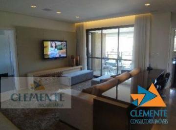 Apartamento · 220m² · 4 Quartos · 4 Vagas · Apartamento em Condomínio de Luxo Vila da Serra Nova Lima MG